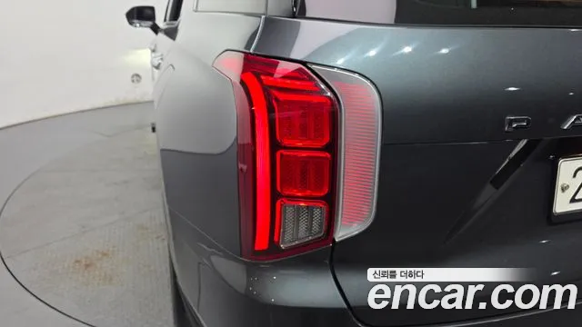 Hyundai Palisade 2020 thumb 10