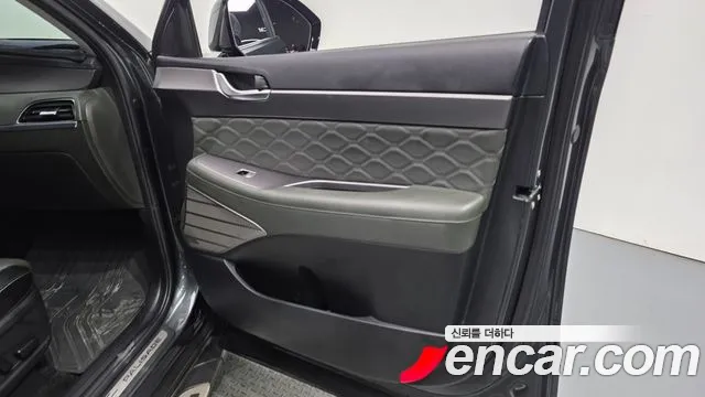 Hyundai Palisade 2020 thumb 9