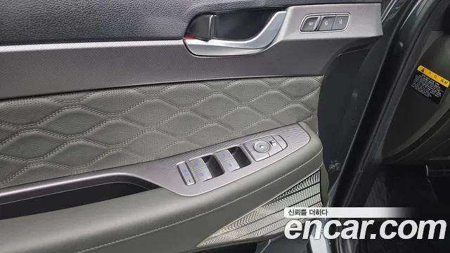 Hyundai Palisade 2020 thumb 6