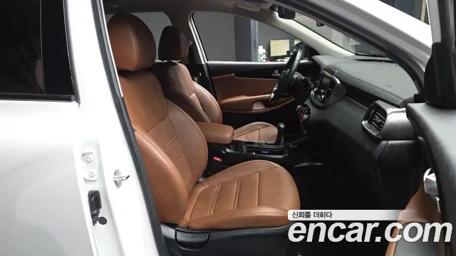 Kia Sorento 2019 thumb 11