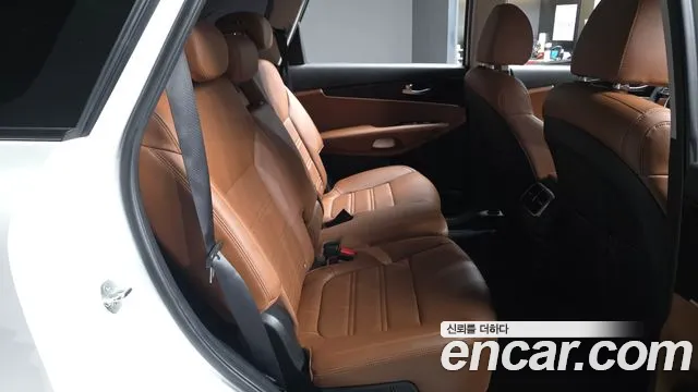 Kia Sorento 2019 thumb 4