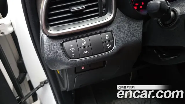 Kia Sorento 2019 thumb 7