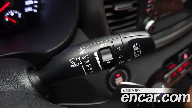 Kia Sorento 2019 thumb 8