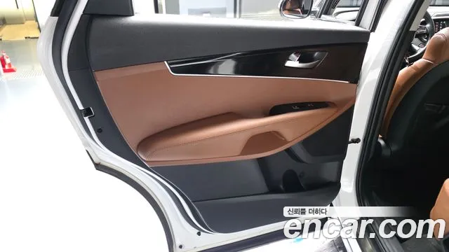 Kia Sorento 2019 thumb 6