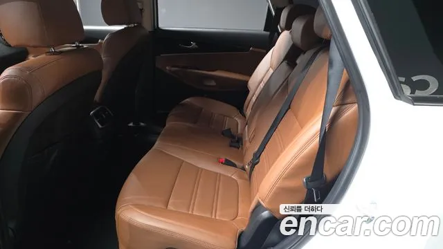 Kia Sorento 2019 thumb 2