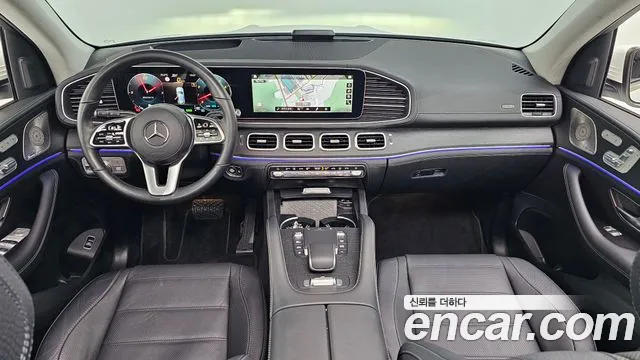 Mercedes-Benz E-Класс 2023 thumb 5