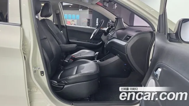 Kia Morning 2015 thumb 11