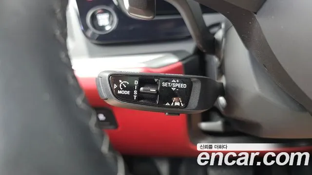 Porsche Cayenne 2023 thumb 6