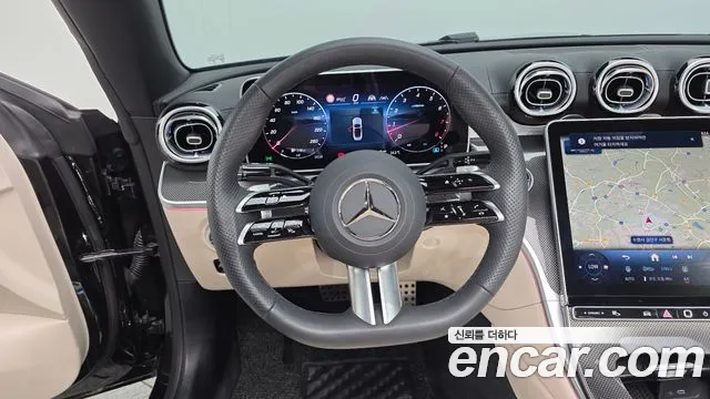 Mercedes-Benz CLE-Class 2024 thumb 5