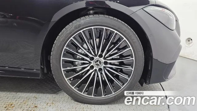 Mercedes-Benz CLE-Class 2024 thumb 10