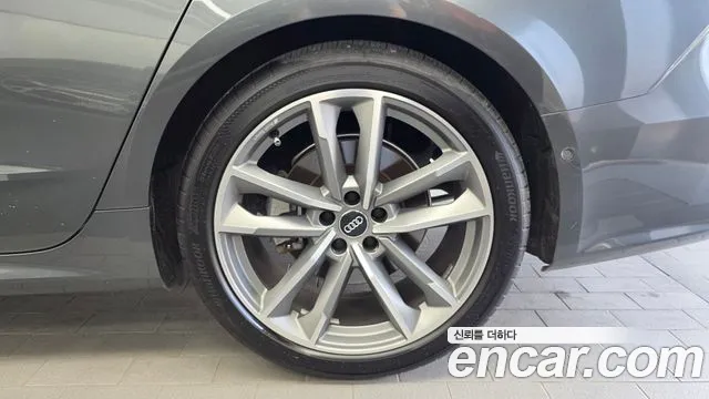Audi A7 2021 thumb 8