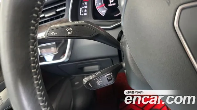 Audi A7 2021 thumb 9
