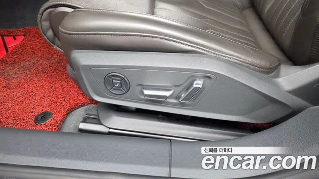 Audi A7 2021 thumb 5