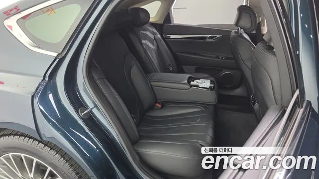 Genesis G80 2021 thumb 11