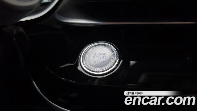 Genesis G80 2021 thumb 12