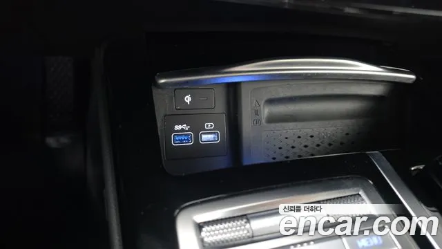 Genesis G80 2021 thumb 7