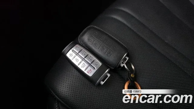Genesis G80 2021 thumb 8