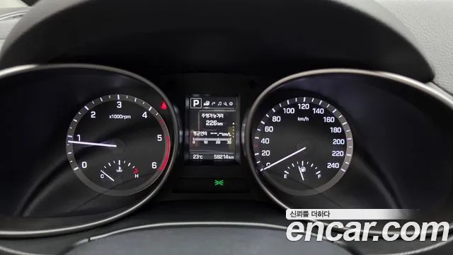Hyundai Santafe 2017 thumb 2