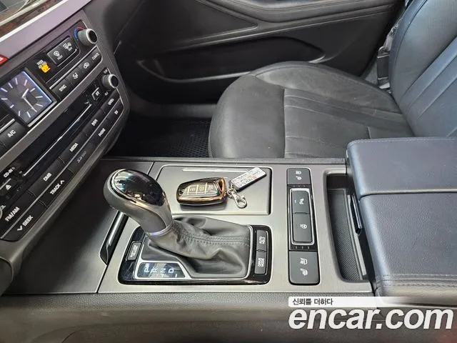 Hyundai Genesis 2015 thumb 5