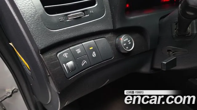 Kia Mohave 2014 thumb 6