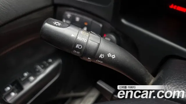 Kia Mohave 2014 thumb 8