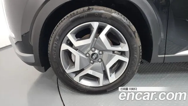 Hyundai Palisade 2024 thumb 2