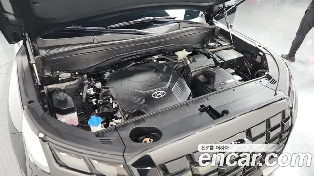 Hyundai Palisade 2024 thumb 6