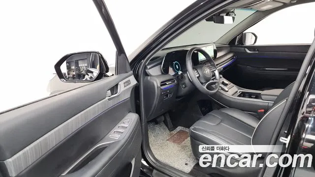 Hyundai Palisade 2024 thumb 12