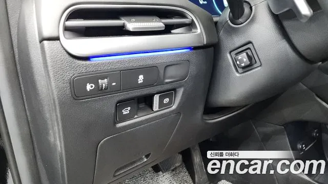 Hyundai Palisade 2024 thumb 3