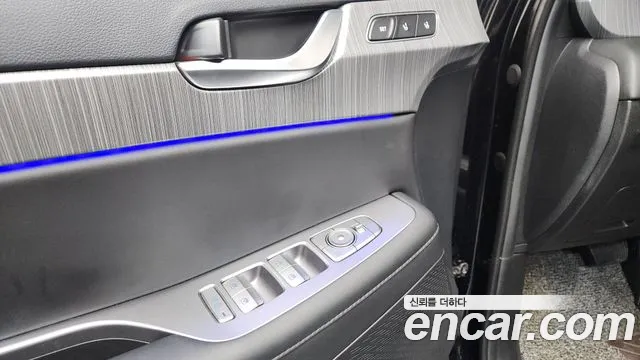 Hyundai Palisade 2024 thumb 7