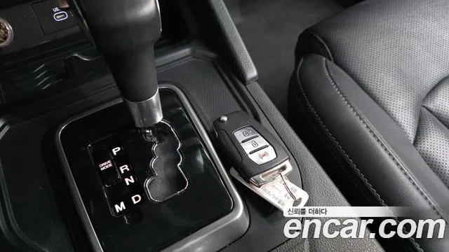 KGM Rexton Sports 2023 thumb 11