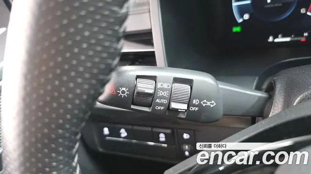 KGM Rexton Sports 2023 thumb 2