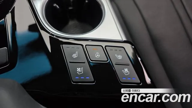 Kia K8 2023 thumb 11