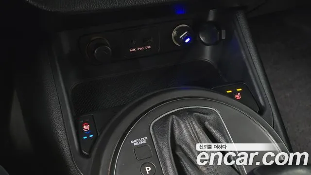 Kia Sportage 2011 thumb 11