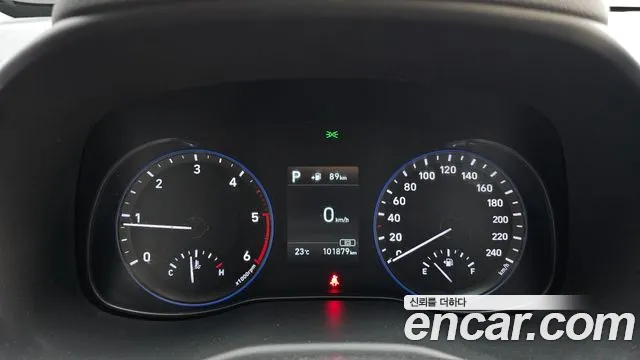 Hyundai Kona 2018 thumb 9