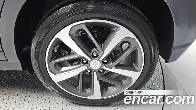 Hyundai Kona 2018 thumb 3
