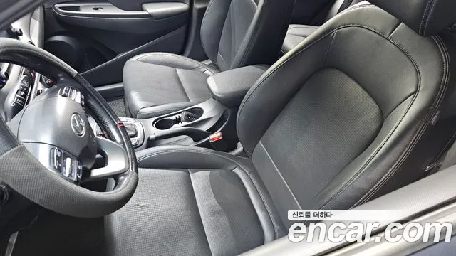 Hyundai Kona 2018 thumb 11