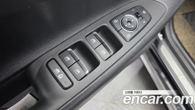 Hyundai Grandeur 2022 thumb 3