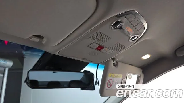 Hyundai Grandeur 2022 thumb 4