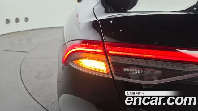 Hyundai Grandeur 2022 thumb 10