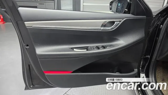 Hyundai Grandeur 2022 thumb 11