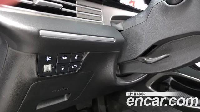 Hyundai Grandeur 2022 thumb 2