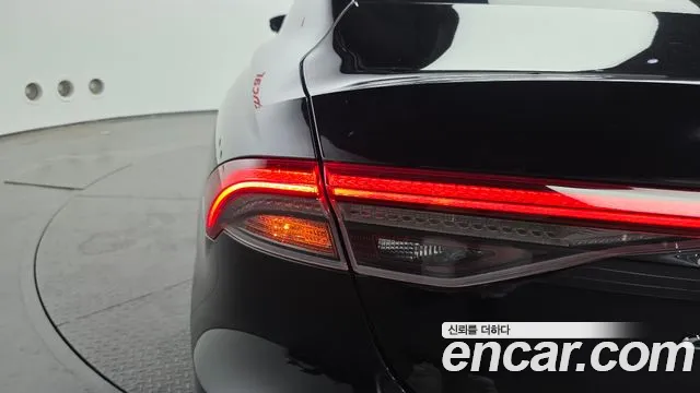 Hyundai Grandeur 2022 thumb 11