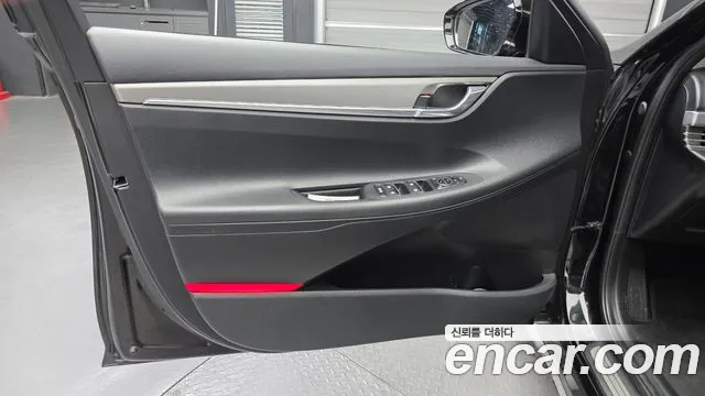 Hyundai Grandeur 2022 thumb 7