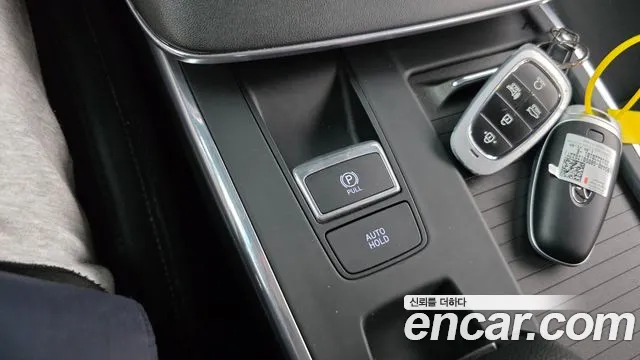 Hyundai Grandeur 2022 thumb 12