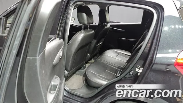Chevrolet Spark 2015 thumb 8