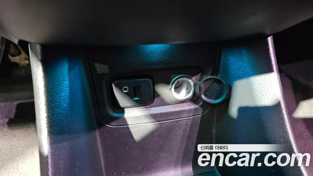 Chevrolet Spark 2015 thumb 5