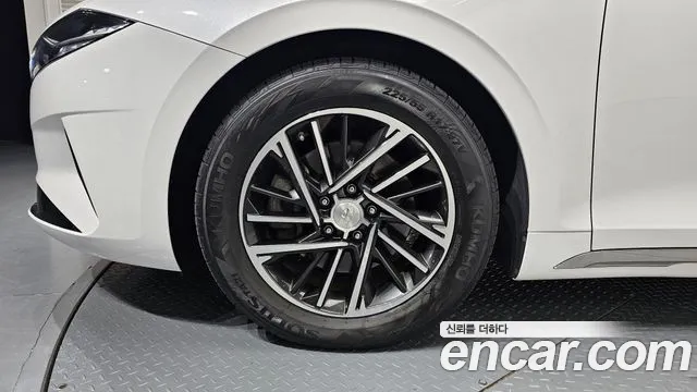 Hyundai Grandeur 2021 thumb 5