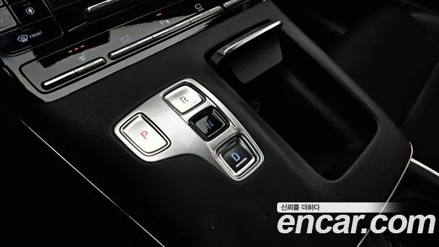 Hyundai Grandeur 2021 thumb 9
