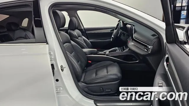 Hyundai Grandeur 2021 thumb 11